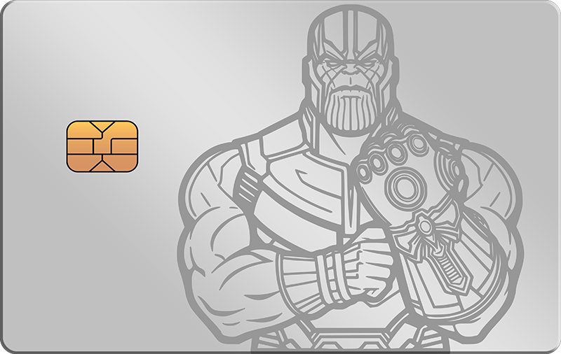 Thanos